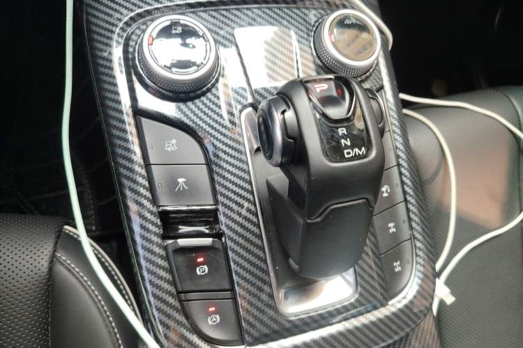 Used Tank 300 2023 2.0T Iron Rider 02