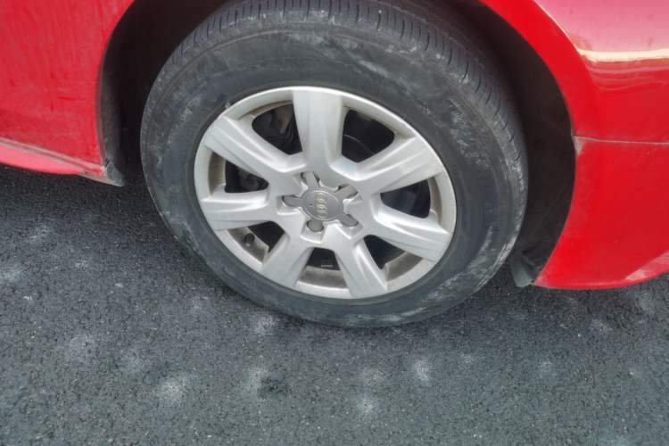 Used Audi A4L 2010 2.0 TFSI Comfort Edition
