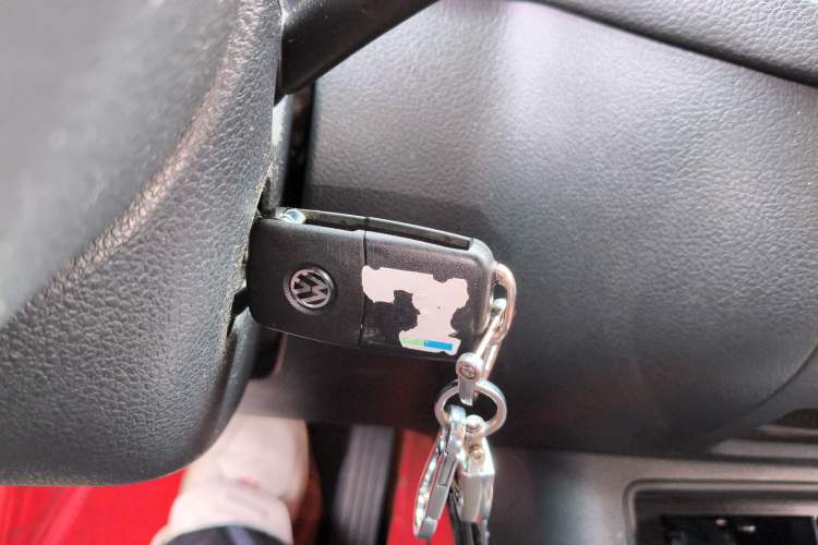 Used Volkswagen Tiguan 2012 1.8TSI Automatic Two-Wheel Drive Trend Edition