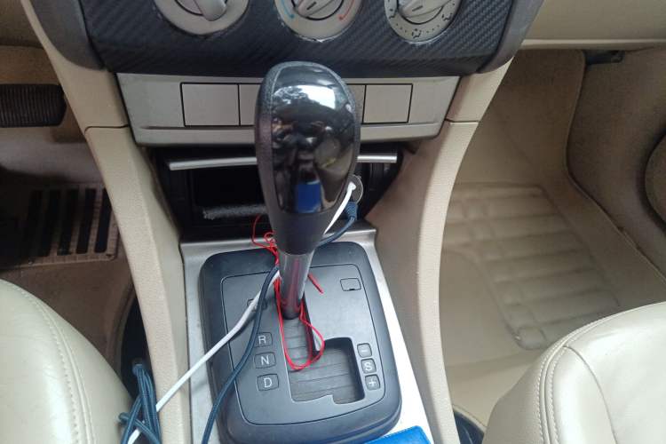 Used Ford Focus 2011 Hatchback 1.8L Automatic Fashion Edition