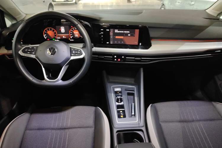 Used Volkswagen Golf 2021 280TSI DSG Pro
