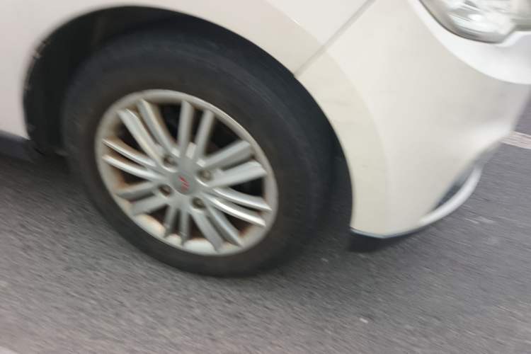 Used Wuling Hongguang 2015 1.5L S1 Comfort China V Standard