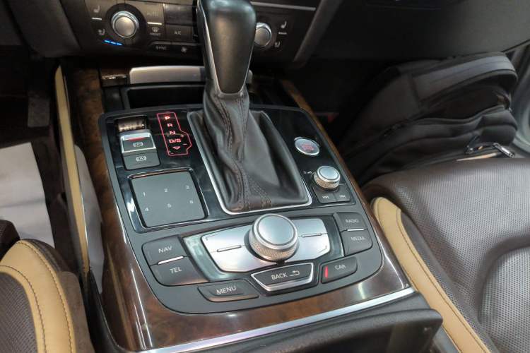 Used Audi A7 2016 50 TFSI quattro Comfort Model