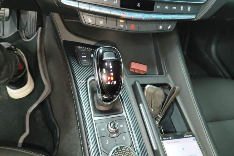 Used Cadillac CT5 2022 28T Luxury Edition