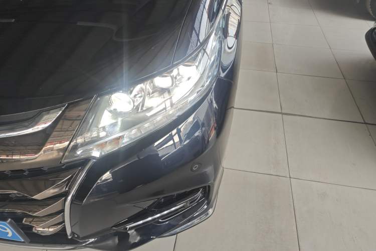 Used Honda Odyssey 2019 2.0L Rui·Zhi Zhen Edition
