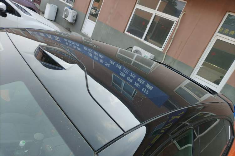 Used Zeekr 001 2024 YOU Edition 100 kWh All-Wheel Drive Roof