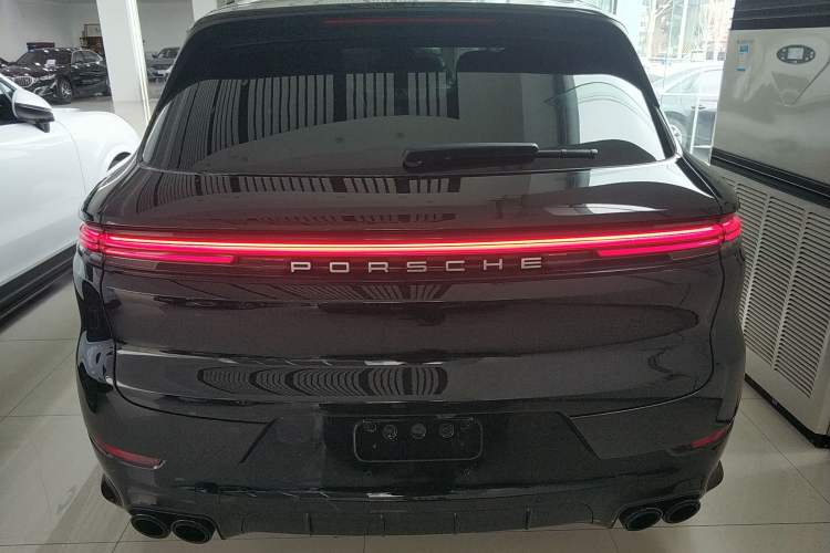 Used Porsche Cayenne 2024 Cayenne 3.0T