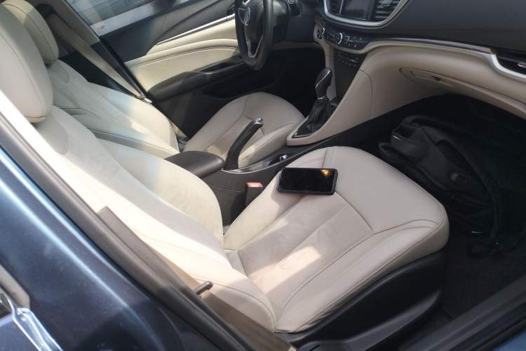 Used Buick GT 2015 15N Automatic Deluxe Edition
