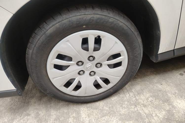 Used SAIC MAXUS G50 2022 1.5T Automatic Comfort Touring A
