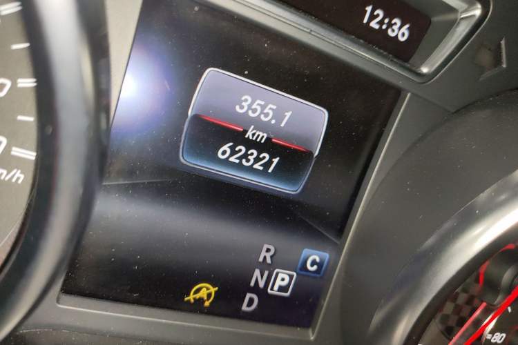 Used Mercedes-Benz GLE Coupe AMG 2017 AMG GLE 43 4MATIC Coupe SUV
