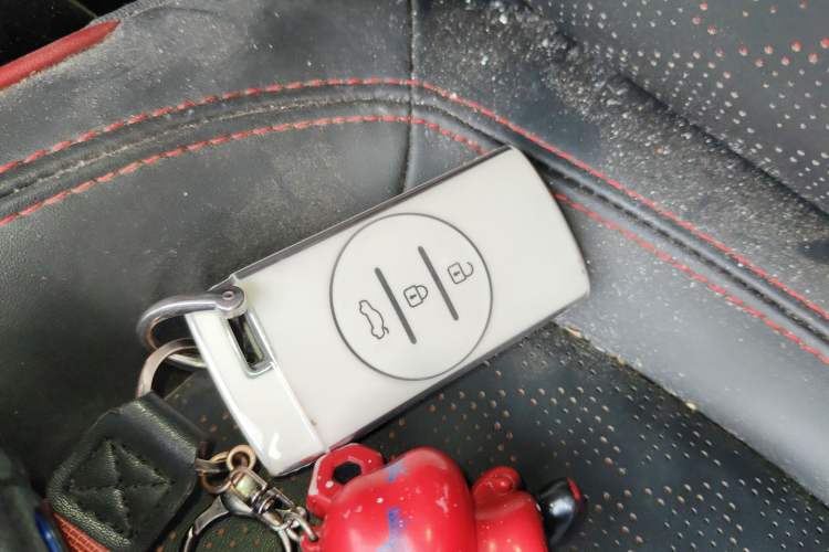 Used Chery Tiggo 5x 2021 High-Energy Edition 1.5T CVT Fashion Version
