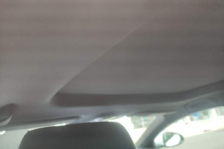 Used BYD Seal 06 New Energy 2025 DM-i Smart Drive 120KM Deluxe Model Headliner