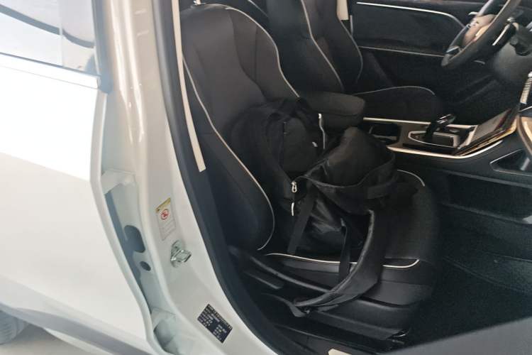 Used Haval H6 2021 National Trend Edition 1.5T Automatic Urban Version
