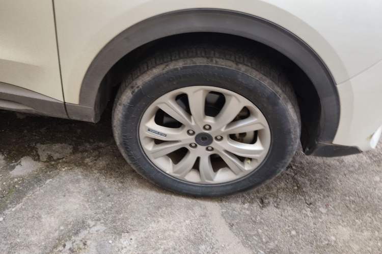 Used Haval H4 2018 Blue Label 1.5 GDIT DCT Fashion Edition
