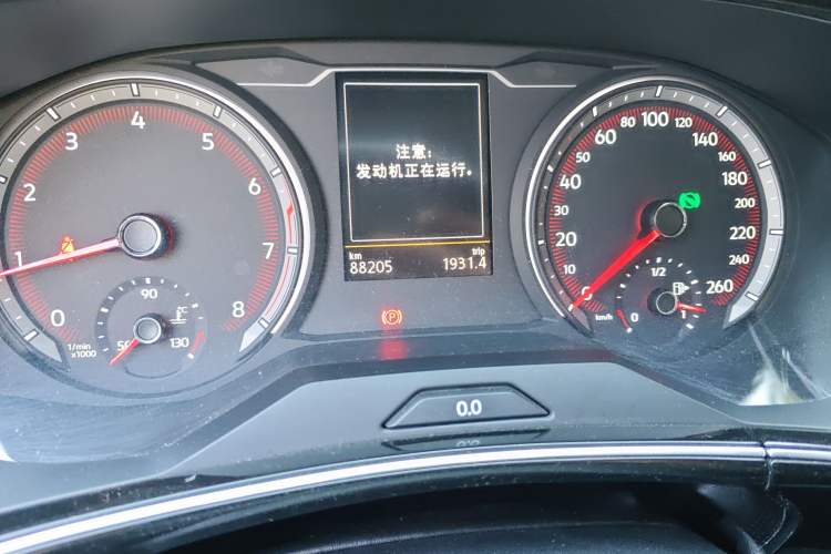 Used Volkswagen Tayron 2019 Teramont Edition 280TSI Two-Wheel Drive Luxury Model China VI Standard