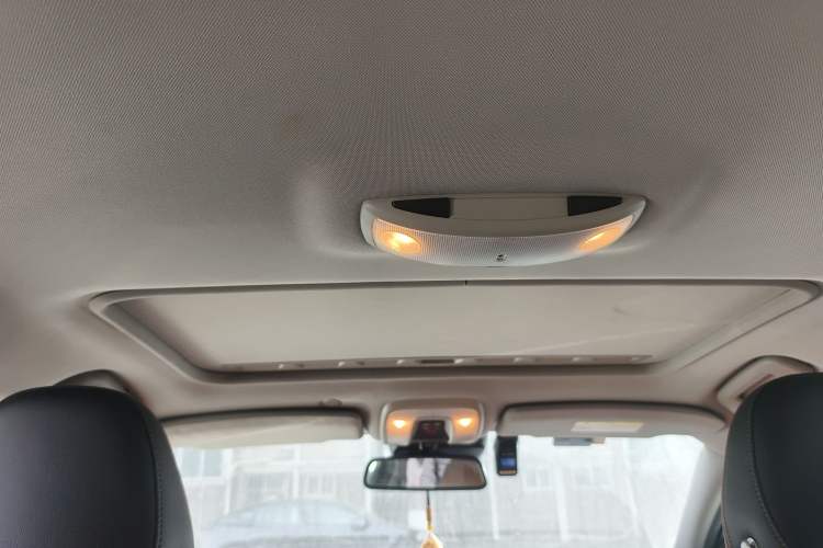 Used Volvo S60 2017 S60L T3 Smart Upgrade Edition