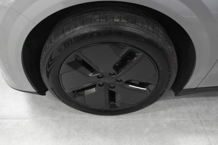 Used Li Auto Li Auto i6 2025 Model Two-Wheel-Drive Standard Type
