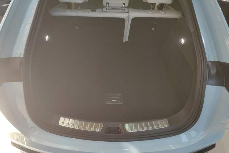 Used Denza N7 2024 630 All-Wheel Drive Intelligent Driving Max Edition