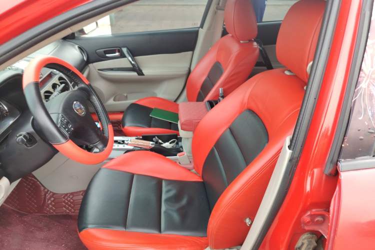 Used Mazda 6 2011 2.0L Automatic Fashion Edition
