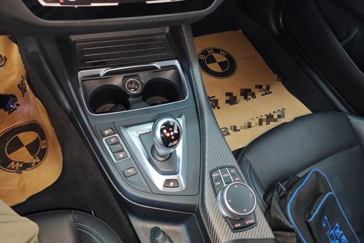 Used BMW M2 2018 M2 Thunder Edition
