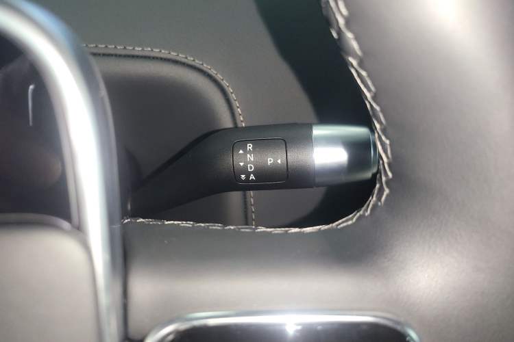 Used Li Auto L7 2023 Pro Model