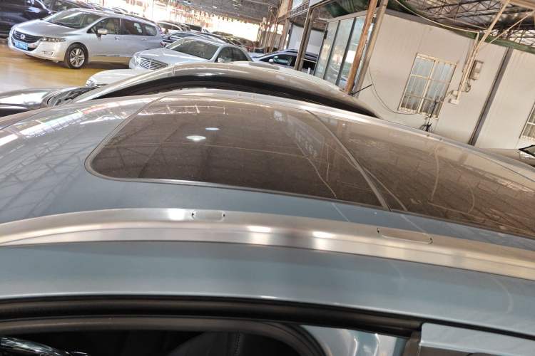 Used Honda XR-V 2019 220TURBO CVT Flagship Version China V Emission Standard