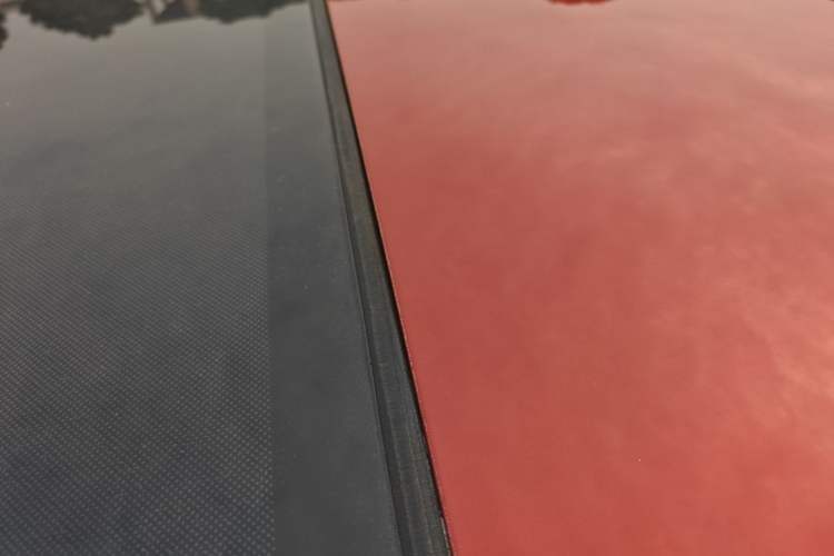 Used BYD G5 2014 1.5TID Automatic Flagship Model