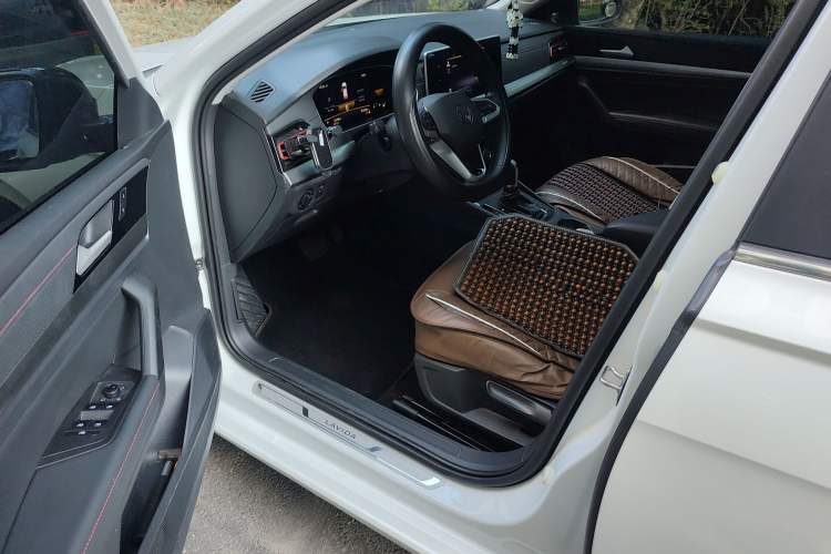 Used Volkswagen Lavida 2023 280TSI DSG Starry Sky Deluxe Edition