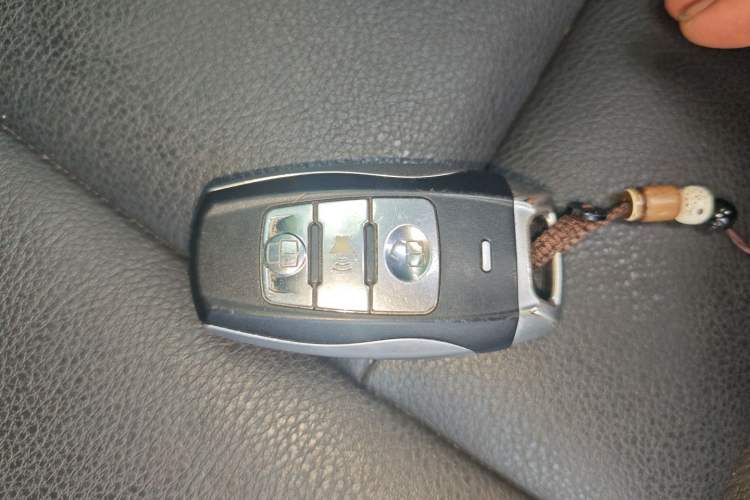 Used Haval H6 Coupe 2016 Blue Label 1.5T Automatic Two-Wheel Drive Elite Model
