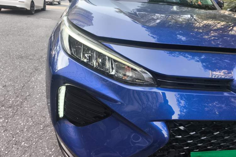 Used Toyota Wildlander New Energy 2021 High-Performance Edition 2.5L Two-Wheel Drive Powerful Version