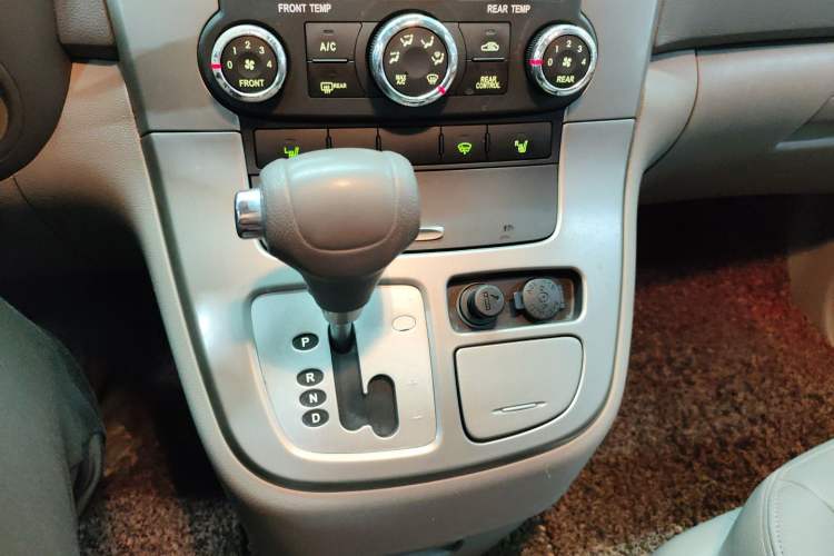 Used Kia VQ 2013 2.2T VQ-R Comfort Edition