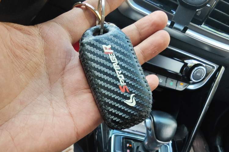 Used Kia Sportage R 2018 2.0L Automatic Smart Luxury Version China V Standard