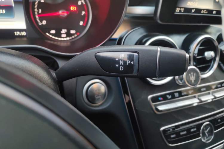 Used Mercedes-Benz C-Class 2017 C 200 L 4MATIC Sport Edition