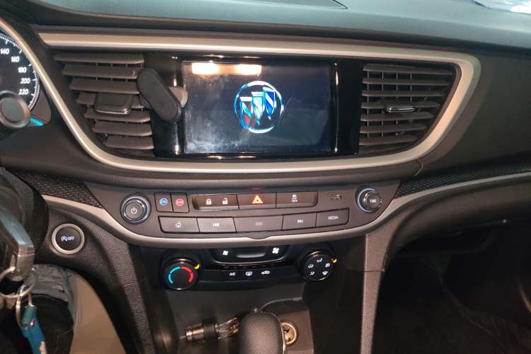 Used Buick GT 2021 Revised Version Flagship 1.5L Automatic Elite Edition