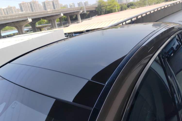 Used Mercedes-Benz EQE SUV 2023 350 4MATIC Luxury Edition
