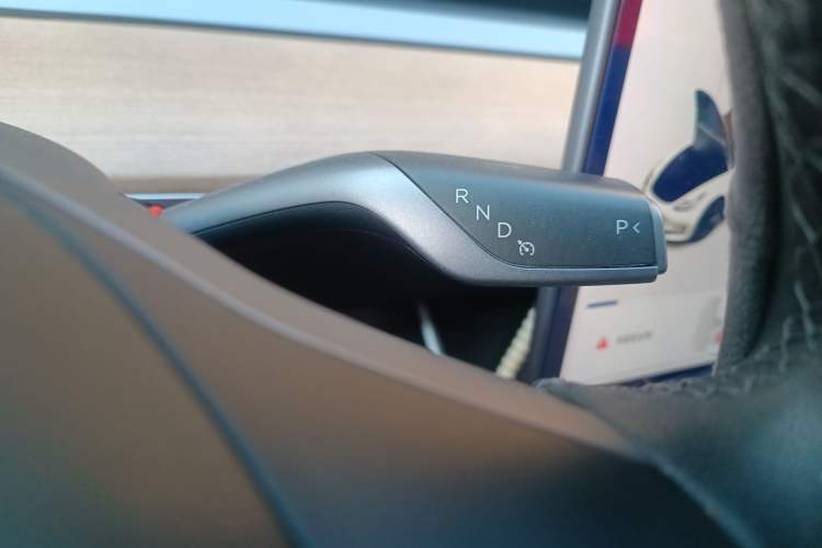 Used Tesla Model 3 2020 Revised Version Standard Range Rear-Wheel Drive – Upgraded Edition