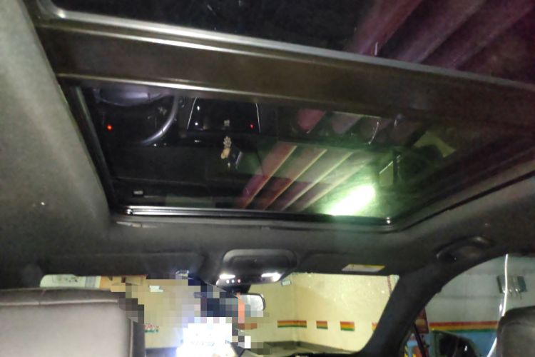 Used Cadillac XT5 2021 2.0T Two-Wheel Drive Luxury Version
