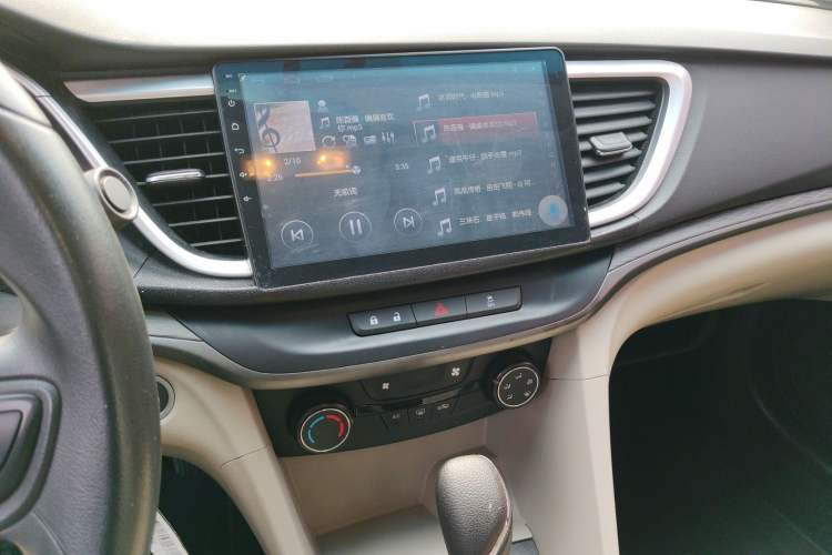 Used Buick GT 2017 15N Automatic Elite Version