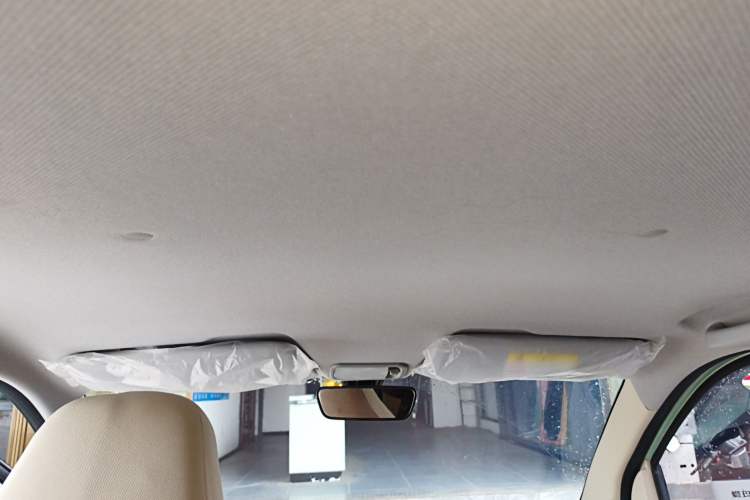 Used Wuling Hongguang MINIEV 2024 3rd Generation 215km Youth Edition Headliner