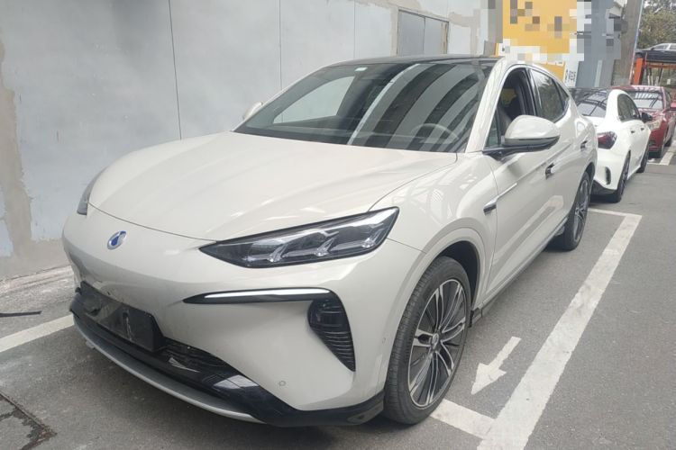 Used Denza N7 2024 630 All-Wheel Drive Intelligent Driving Max Edition