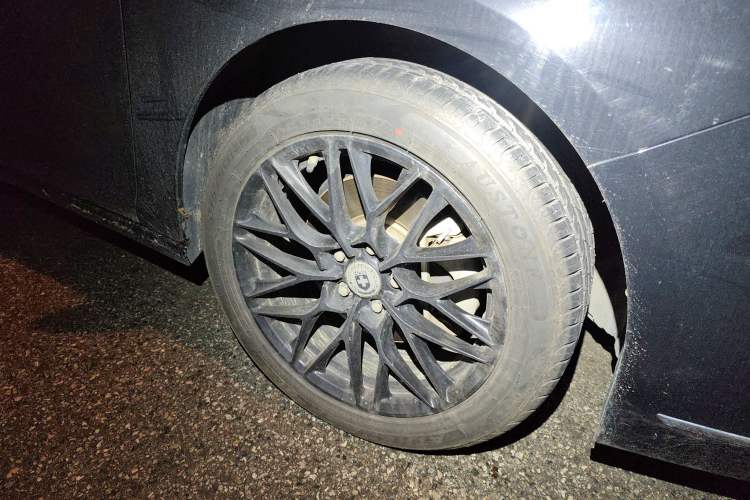 Used Dongfeng Aeolus Yixuan MAX 2021 1.5T Ultra-Stylish Trendsetter Edition