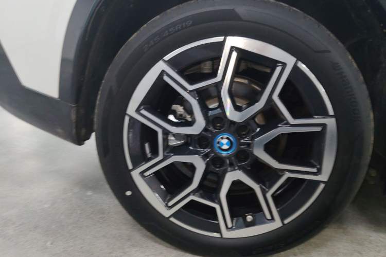 Used BMW iX1 2023 xDrive30L X Design Package