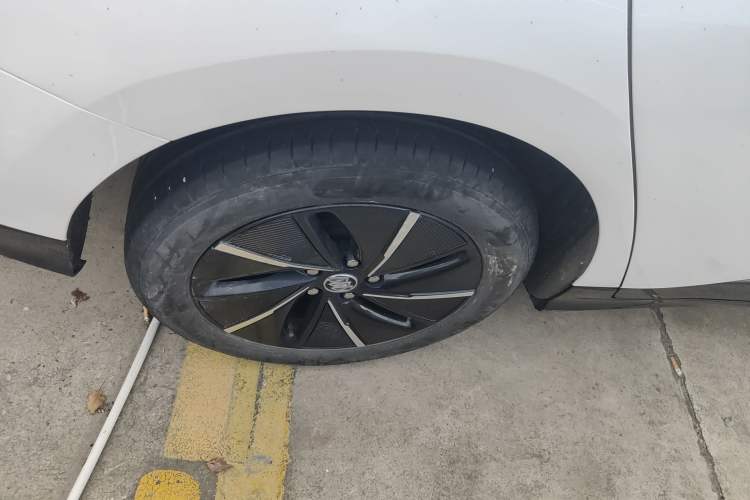 Used Buick Velite 6 2024 430km Enjoyment Version
