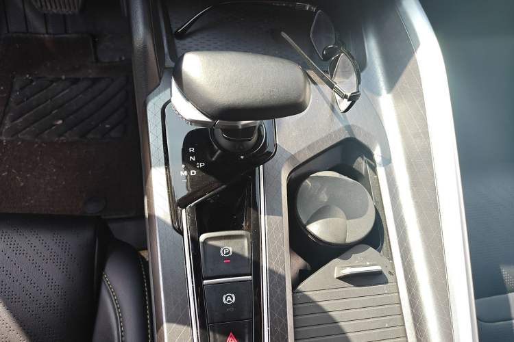 Used Geely Auto Preface 2023 1.5TD Fuyao Version