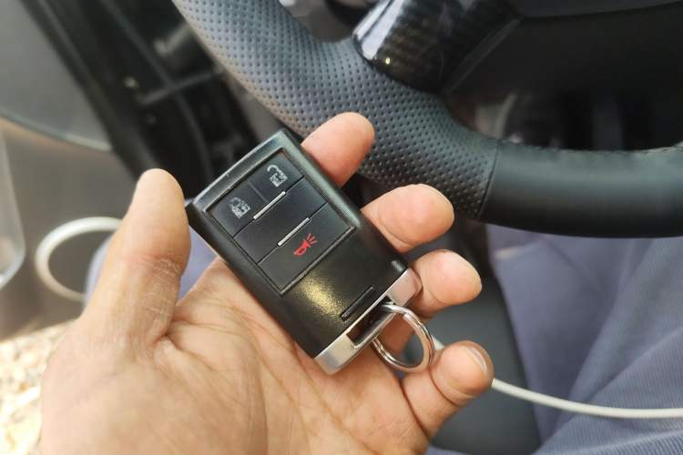 Used Chevrolet Captiva 2017 2.4L 4x4 Flagship Edition 7-Seater