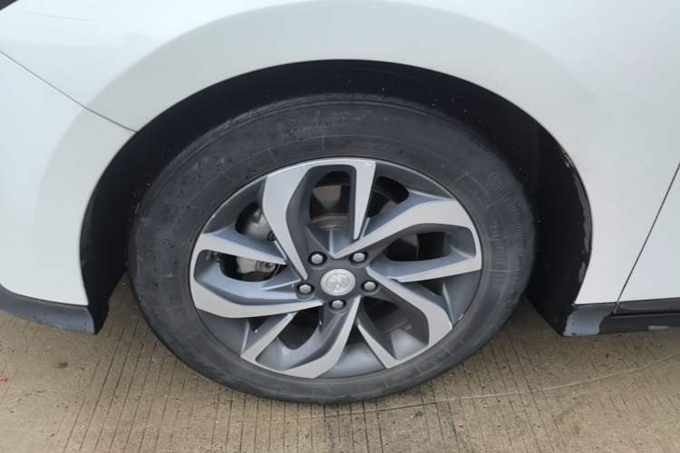 Used Buick Velite 6 2019 Connected & Smart Edition