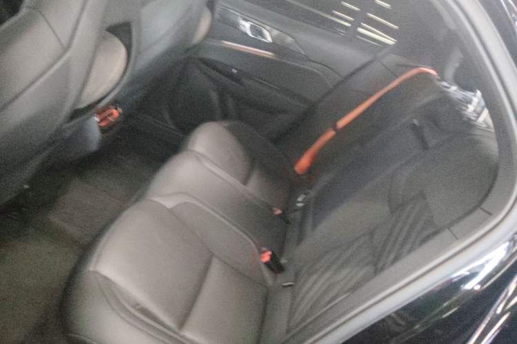 Used Lynk & Co 02 Hatchback 2021 2.0TD Halo
