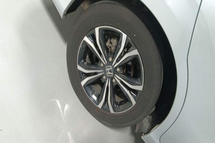 Used Honda Crider 2022 180 Turbo CVT Flagship Edition Exterior 5