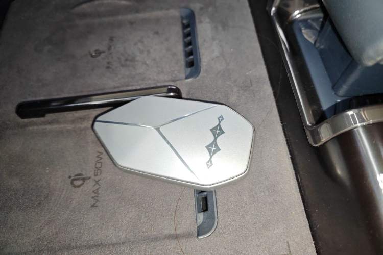 Used Formula Leopard Leopard 5 2023 Cloud Ride Flagship Edition