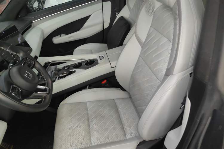 Used Zeekr 001 2024 WE Edition 95 kWh All-Wheel Drive